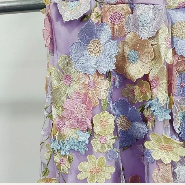 Women's Cocktail Mini Dress Floral | Party