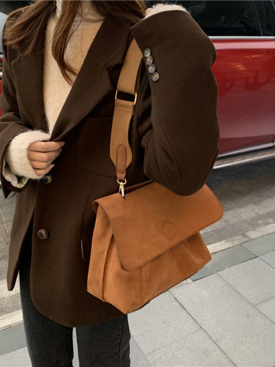 Women’s Crossbody Bag Adjustable Strap | Everyday
