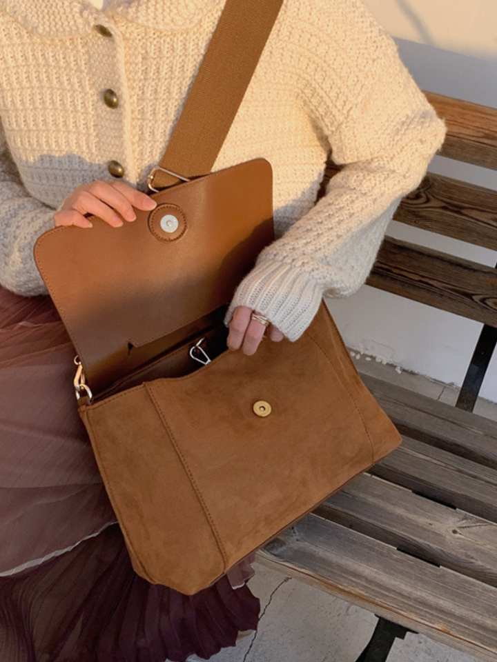 Women’s Crossbody Bag Adjustable Strap | Everyday