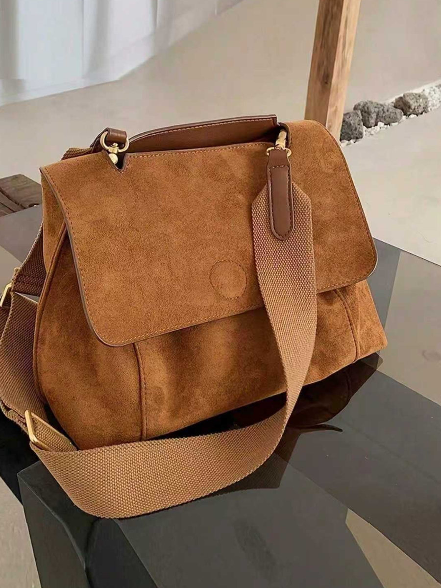 Women’s Crossbody Bag Adjustable Strap | Everyday