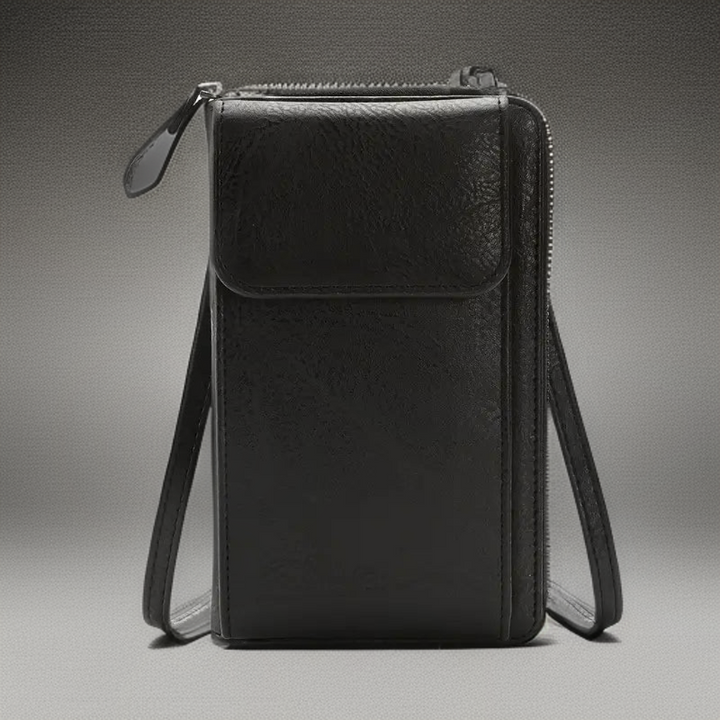 Women’s Crossbody Bag Compact | Travel Small