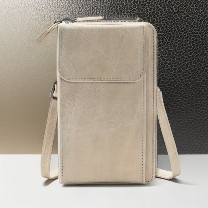 Women’s Crossbody Bag Compact | Travel Small