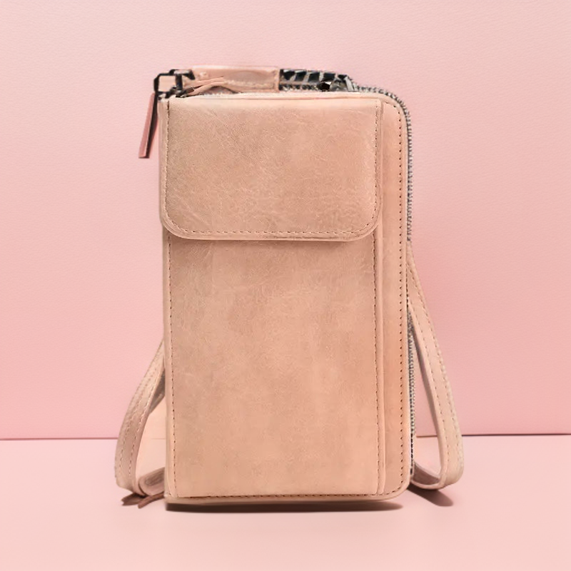 Women’s Crossbody Bag Compact | Travel Small
