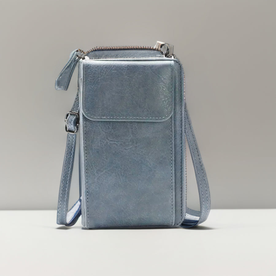 Women’s Crossbody Bag Compact | Travel Small