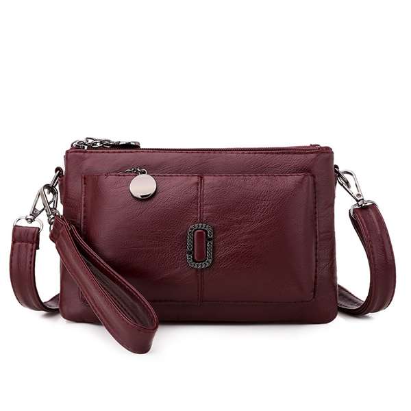 Women's Crossbody Bag Small Sling | Casual