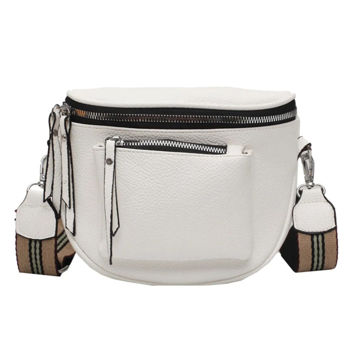 Women’s Crossbody Bag with Zipper Pocket | Everyday