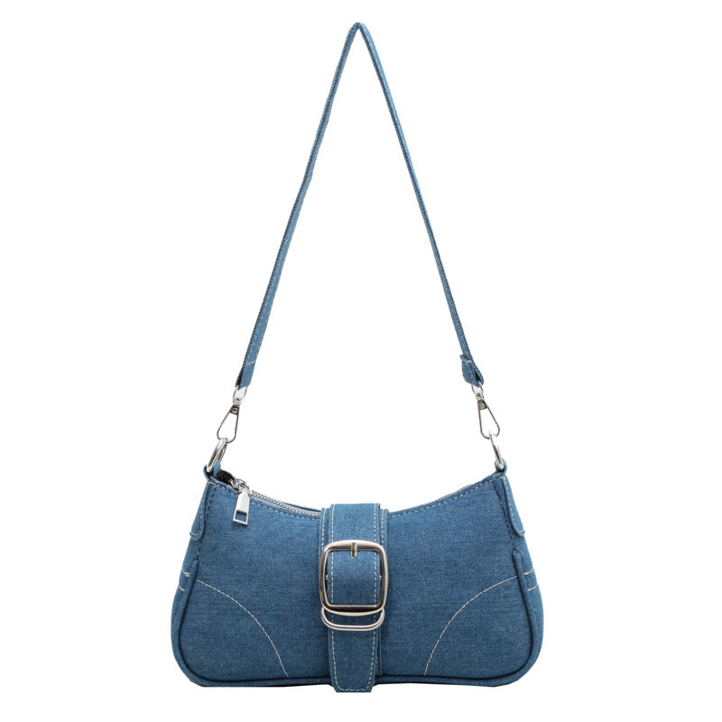 Women’s Handbag Buckle Two-Way | Shoulder