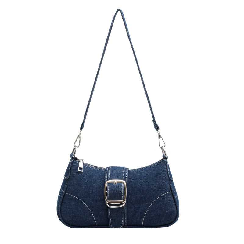 Women’s Handbag Buckle Two-Way | Shoulder
