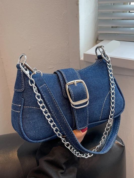 Women’s Handbag Buckle Two-Way | Shoulder