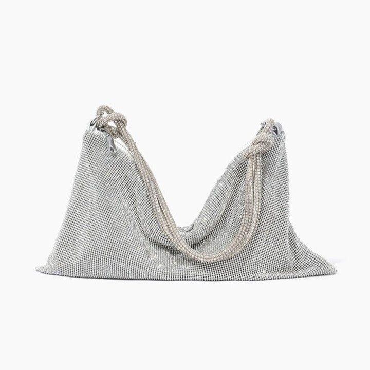 Women's Handbag Rhinestone | Evening