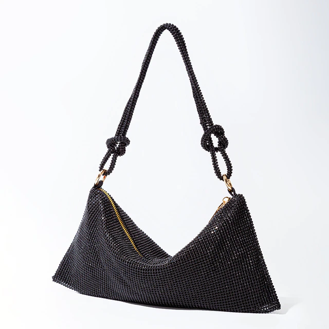 Women's Handbag Rhinestone | Evening