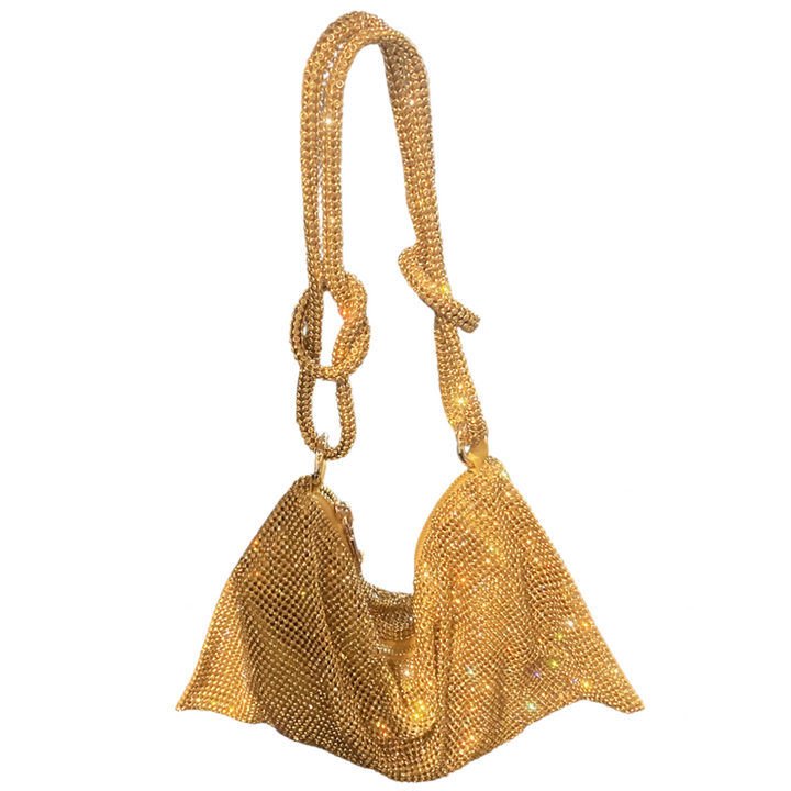 Women's Handbag Rhinestone | Evening