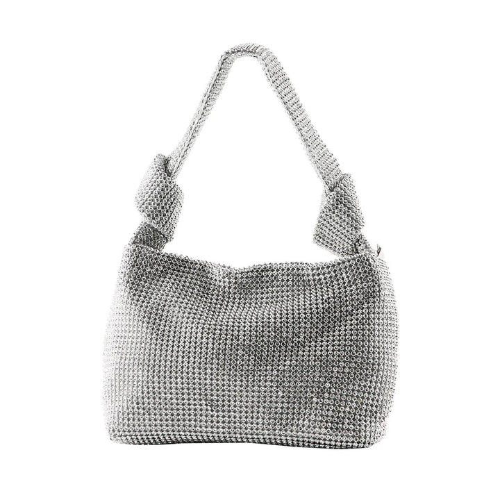 Women's Handbag Rhinestone | Party