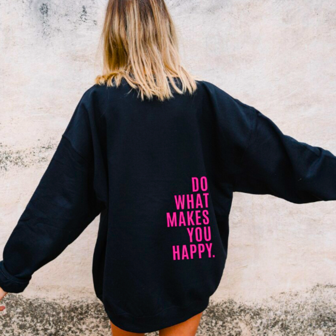Women's Hoodie Oversize | Graphic