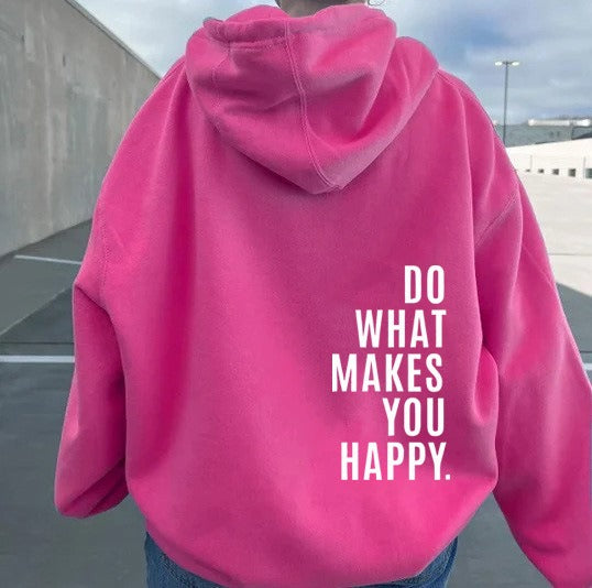 Women's Hoodie Oversize | Graphic