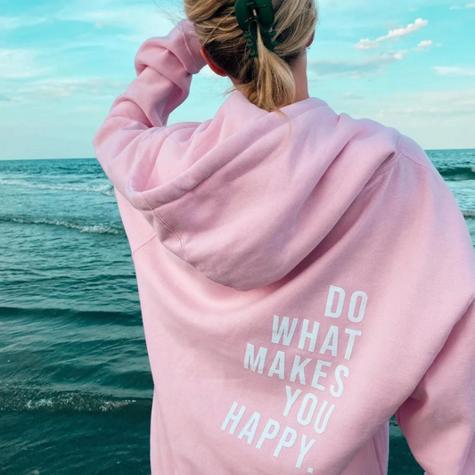 Women's Hoodie Oversize | Graphic