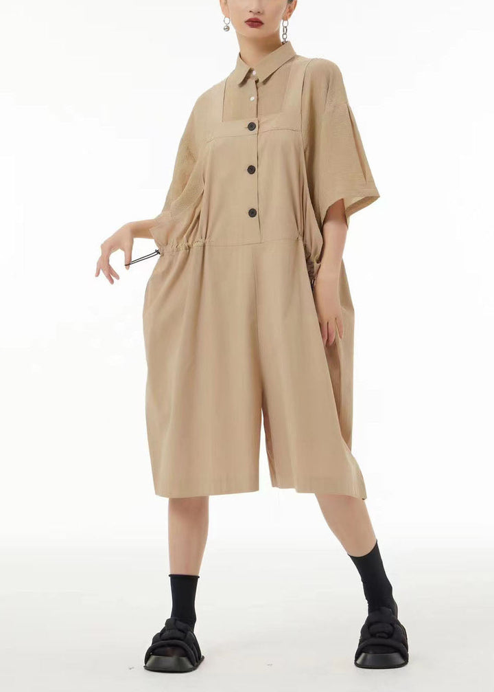 Women's Jumpsuits Wide-Leg | Casual