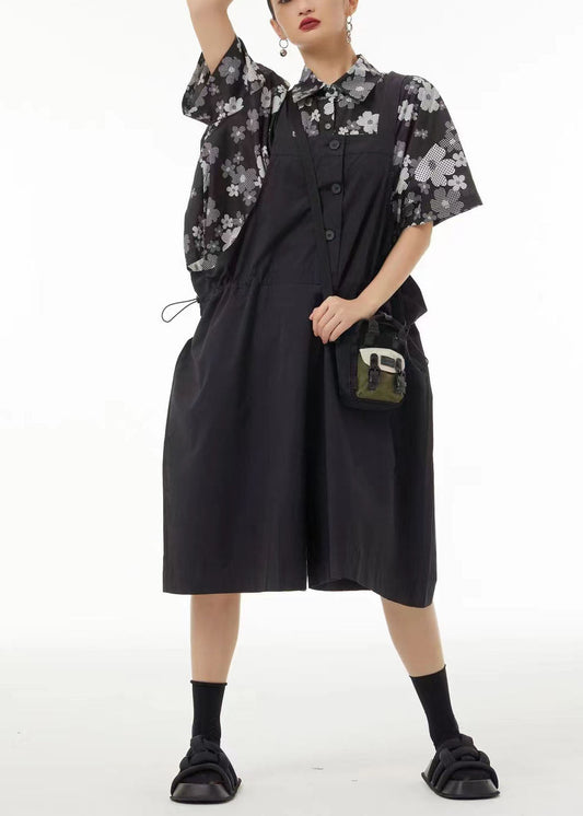 Women's Jumpsuits Wide-Leg | Casual