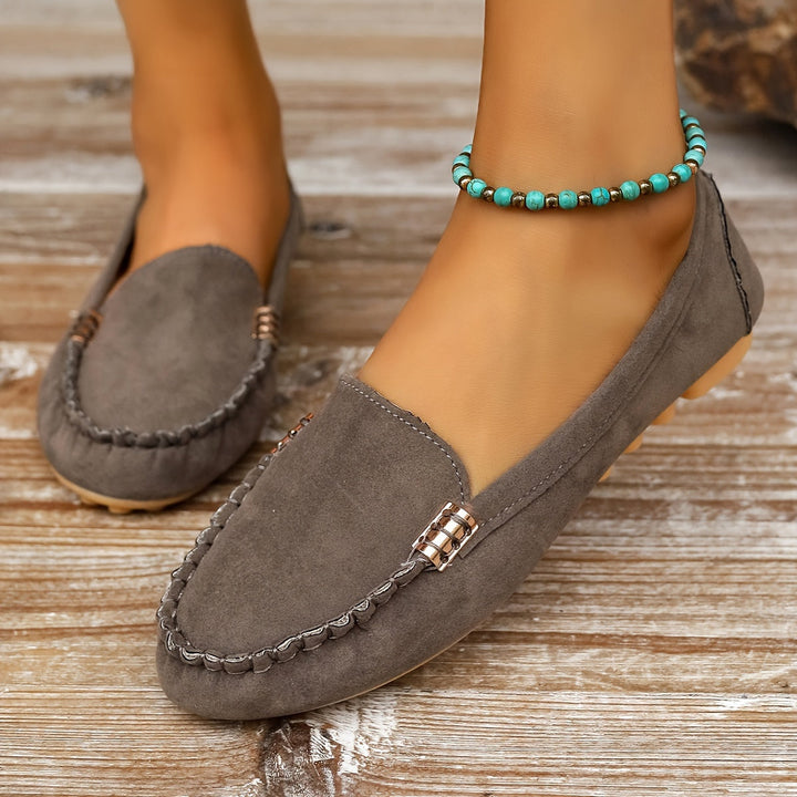 Women’s Loafers Slip On | Casual