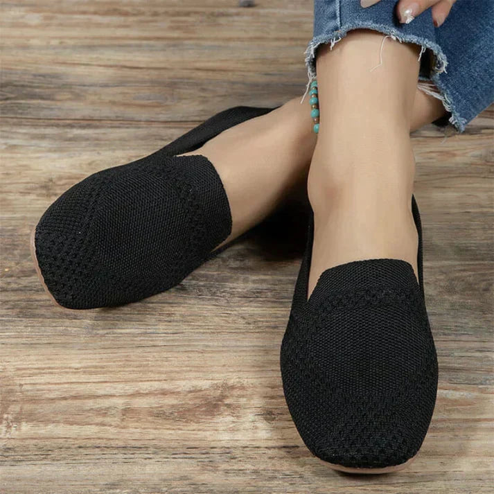 Women’s Loafers Slip On Flat | Casual