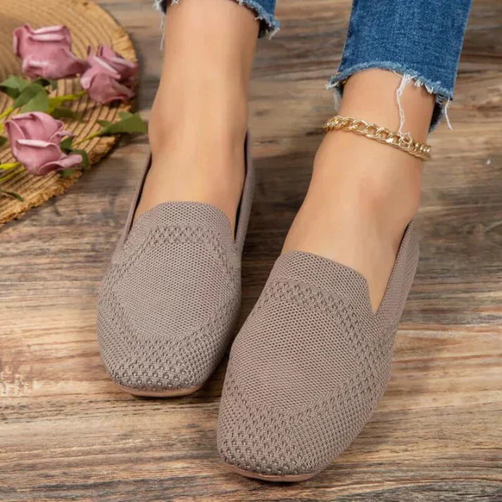 Women’s Loafers Slip On Flat | Casual