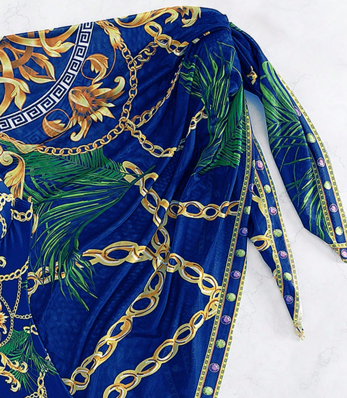 Women's One Piece Swimsuit | Beachwear