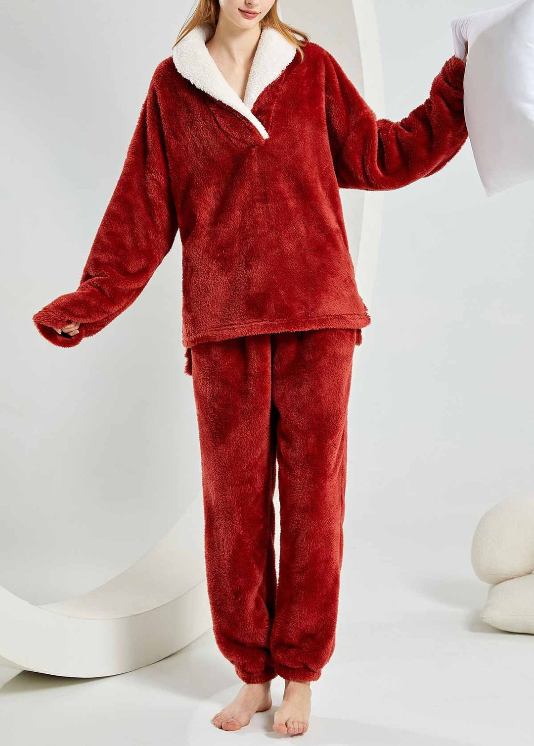 Women’s Pyjamas Set Lounge | Two Piece