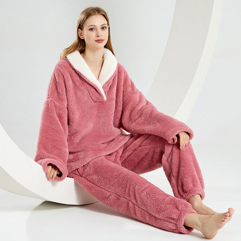 Women’s Pyjamas Set Lounge | Two Piece