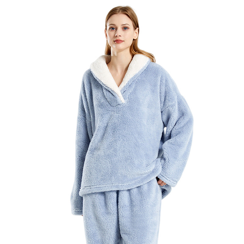 Women’s Pyjamas Set Lounge | Two Piece