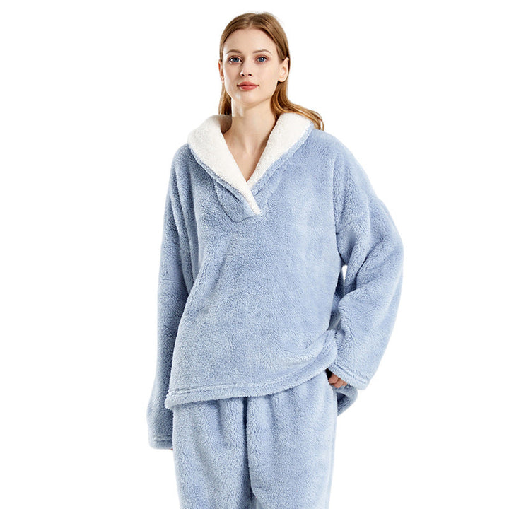 Women’s Pyjamas Set Lounge | Two Piece