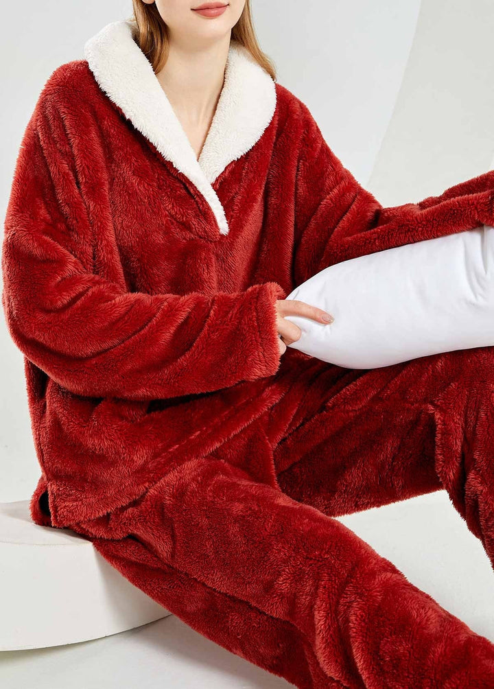 Women’s Pyjamas Set Lounge | Two Piece