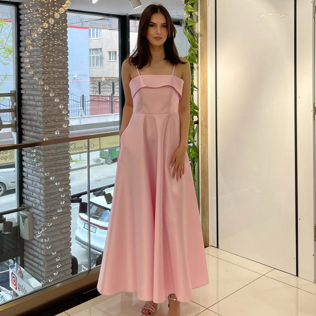 Women’s Races Dress Formal | Maxi