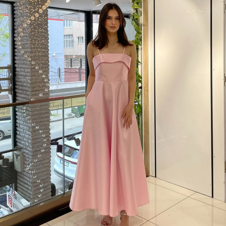 Women’s Races Dress Formal | Maxi