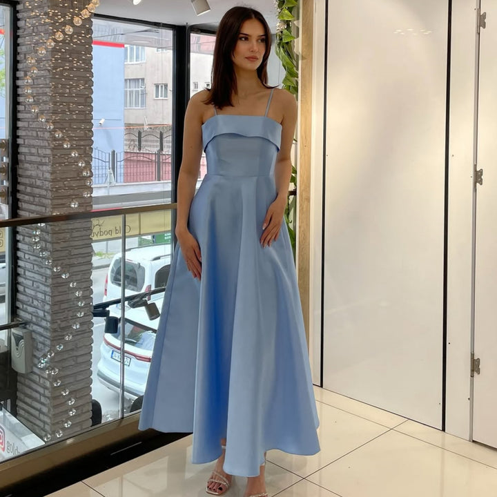 Women’s Races Dress Formal | Maxi