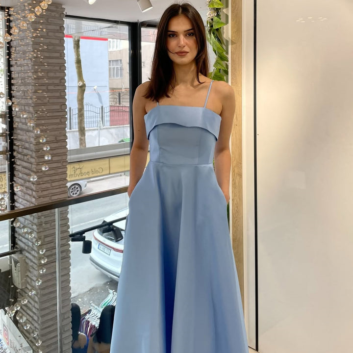 Women’s Races Dress Formal | Maxi