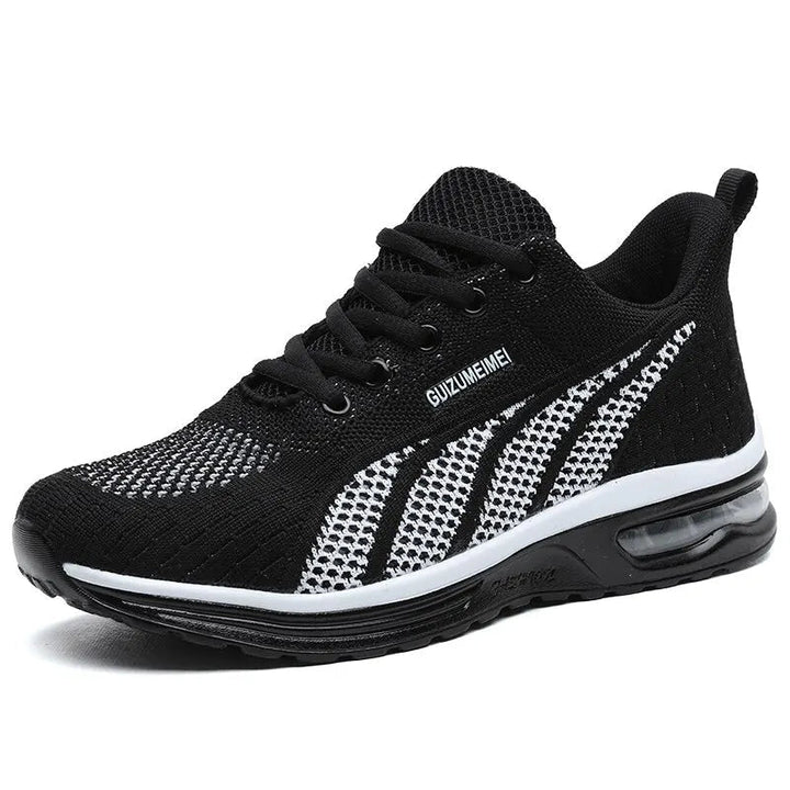 Women’s Running Shoes Lace-Up | Sport Style