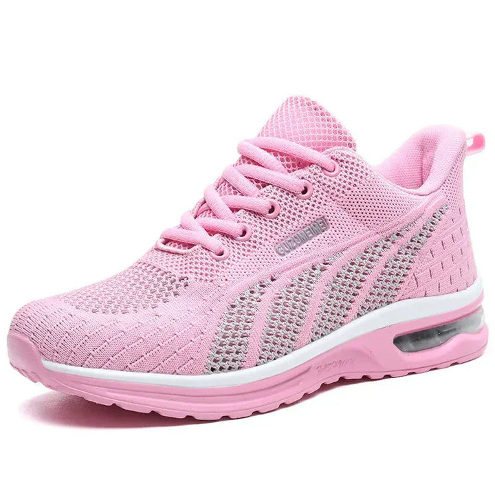 Women’s Running Shoes Lace-Up | Sport Style