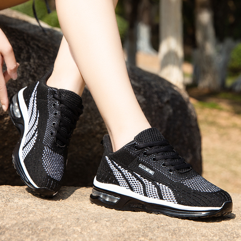 Women’s Running Shoes Lace-Up | Sport Style