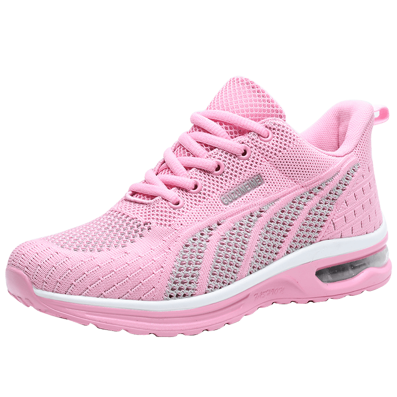 Women's Running Shoes Platform Sole | Outdoor