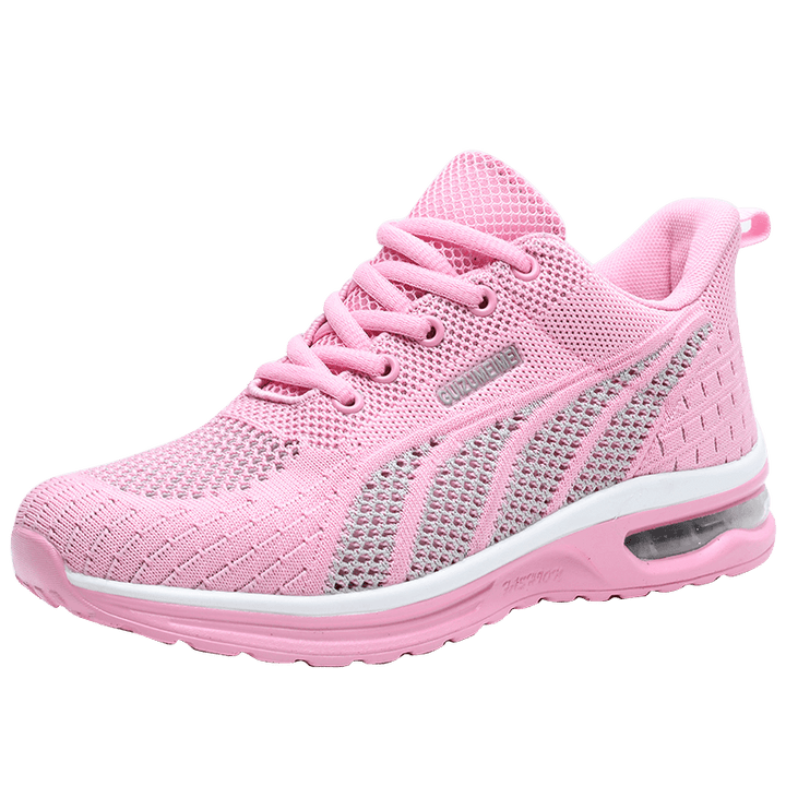 Women's Running Shoes Platform Sole | Outdoor
