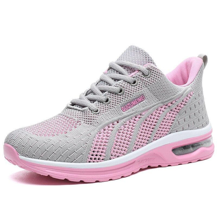 Women's Running Shoes Platform Sole | Outdoor