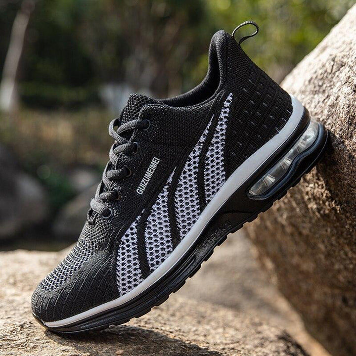 Women's Running Shoes Platform Sole | Outdoor