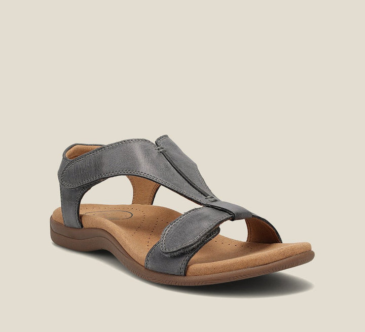 Women's Sandals Comfortable Strap Design | Casual Summer