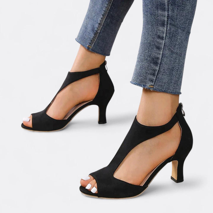 Women’s Sandals High Heel | Wedding Guest