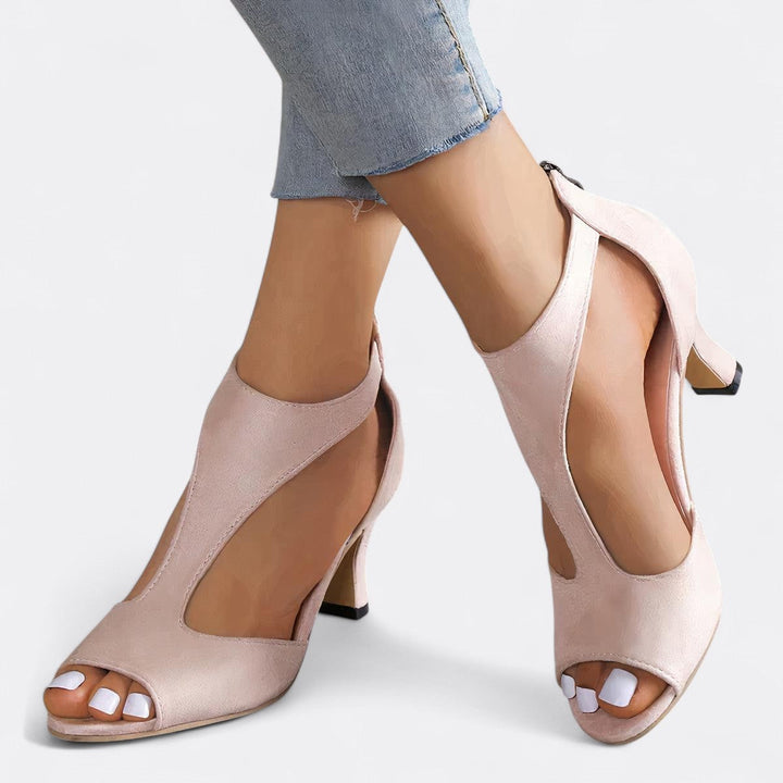 Women’s Sandals High Heel | Wedding Guest