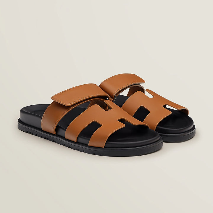 Women’s Sandals Slip On | Flat