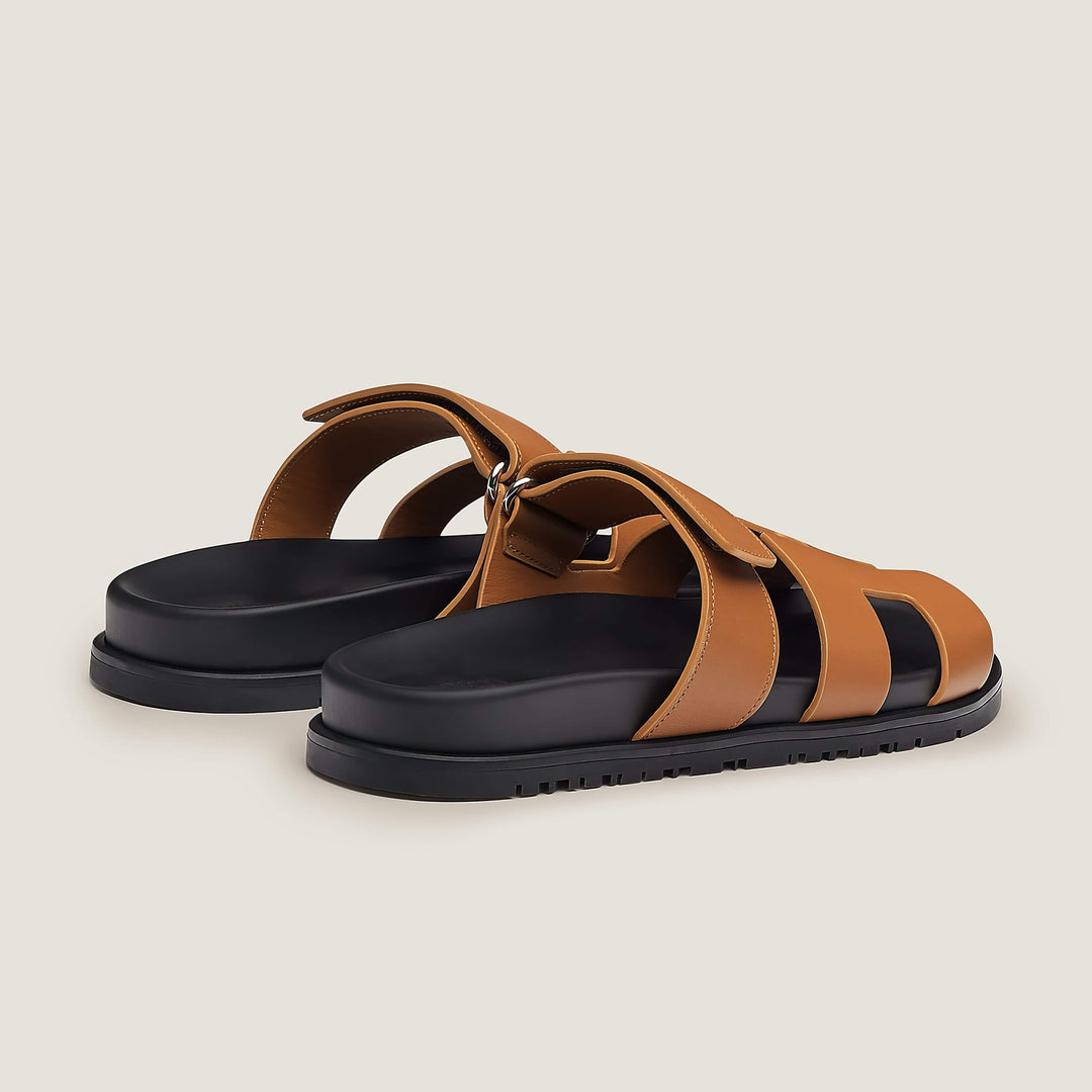 Women’s Sandals Slip On | Flat