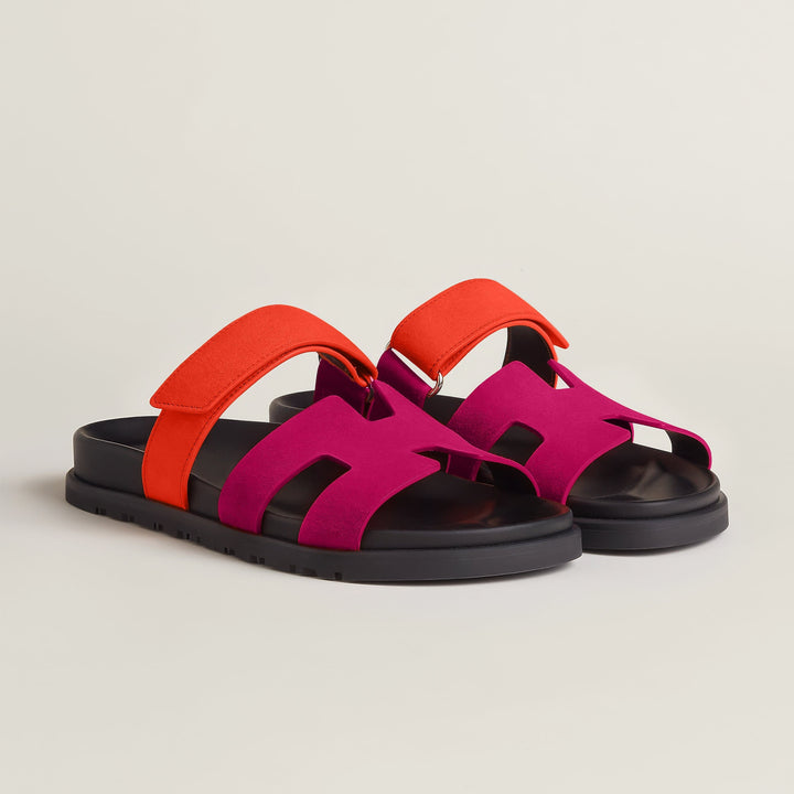 Women’s Sandals Slip On | Flat