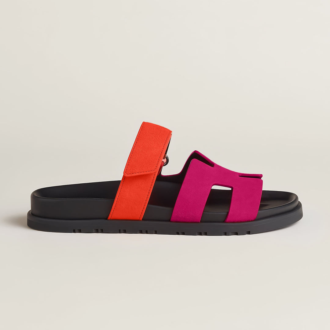Women’s Sandals Slip On | Flat
