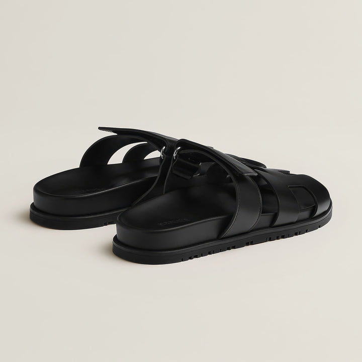 Women’s Sandals Slip On | Flat